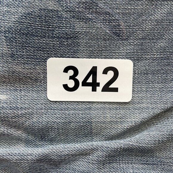 Gap Jeans Women's 4A 1969 Classic Fit Stretch Blue - Picture 12 of 12